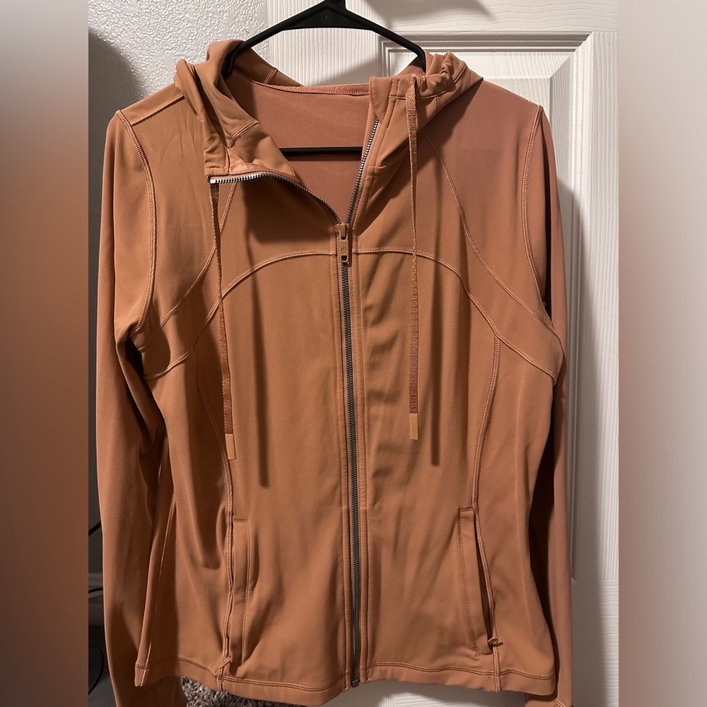 Lululemon Hooded Define Jacket *nulu*